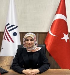 Ayşe Gül KAYA